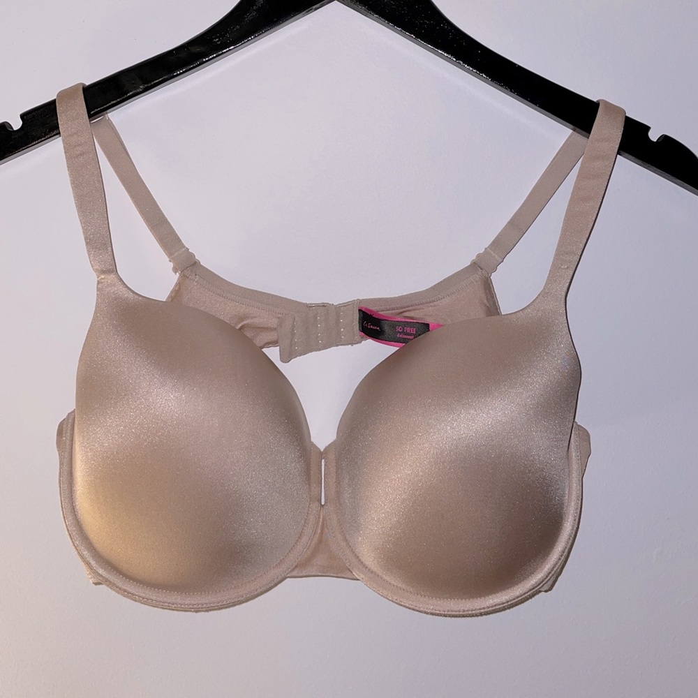 La Senza So Free Balconette 38D in